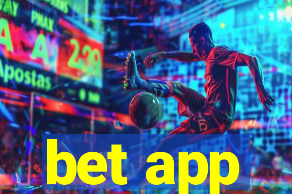 bet app